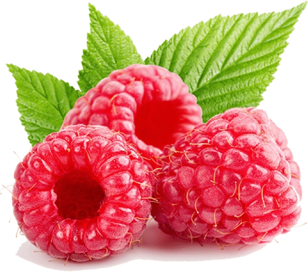 Illustration accompanying Raspberry Ketones